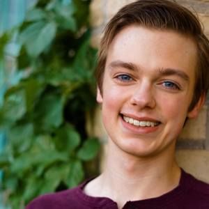 Meet your Posher, Josh